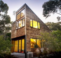 DULC Cabins - Hervey Bay Accommodation