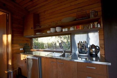 DULC Cabins - Hervey Bay Accommodation 2