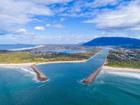 Dunbogan Caravan Park - Hervey Bay Accommodation 3
