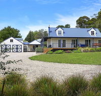 Duncraig House - open fireplace spa pet friendly - Tourism Hervey Bay