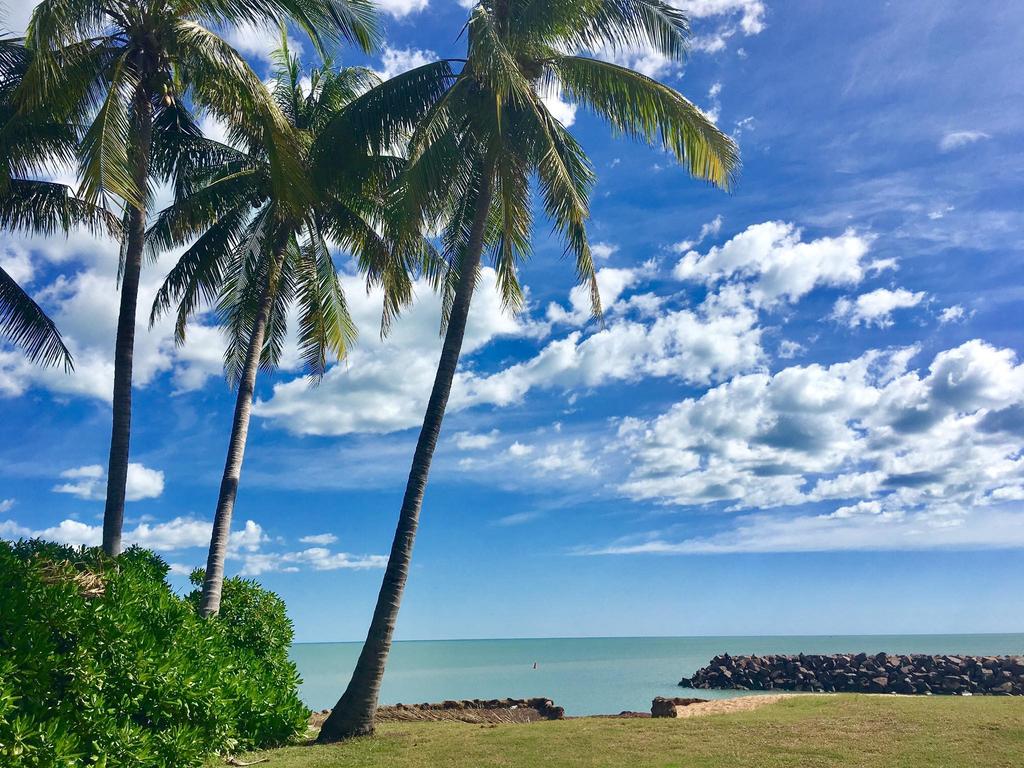  Tourism Hervey Bay