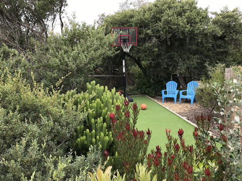Dune Haven - Hervey Bay Accommodation 3
