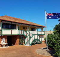 Dunelm House - Hervey Bay Accommodation