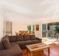 Dunes - Hervey Bay Accommodation