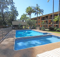Dunes Holiday Apartments Unit 21 - Hervey Bay Accommodation