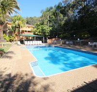 Dunes Holiday Apartments Unit 7 - Hervey Bay Accommodation