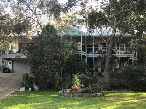 DUNGOOD- 3 Tallarook Cl Dunbogan - Hervey Bay Accommodation 2