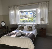 Dunkeld Old Bakery Accommodations - Tourism Hervey Bay