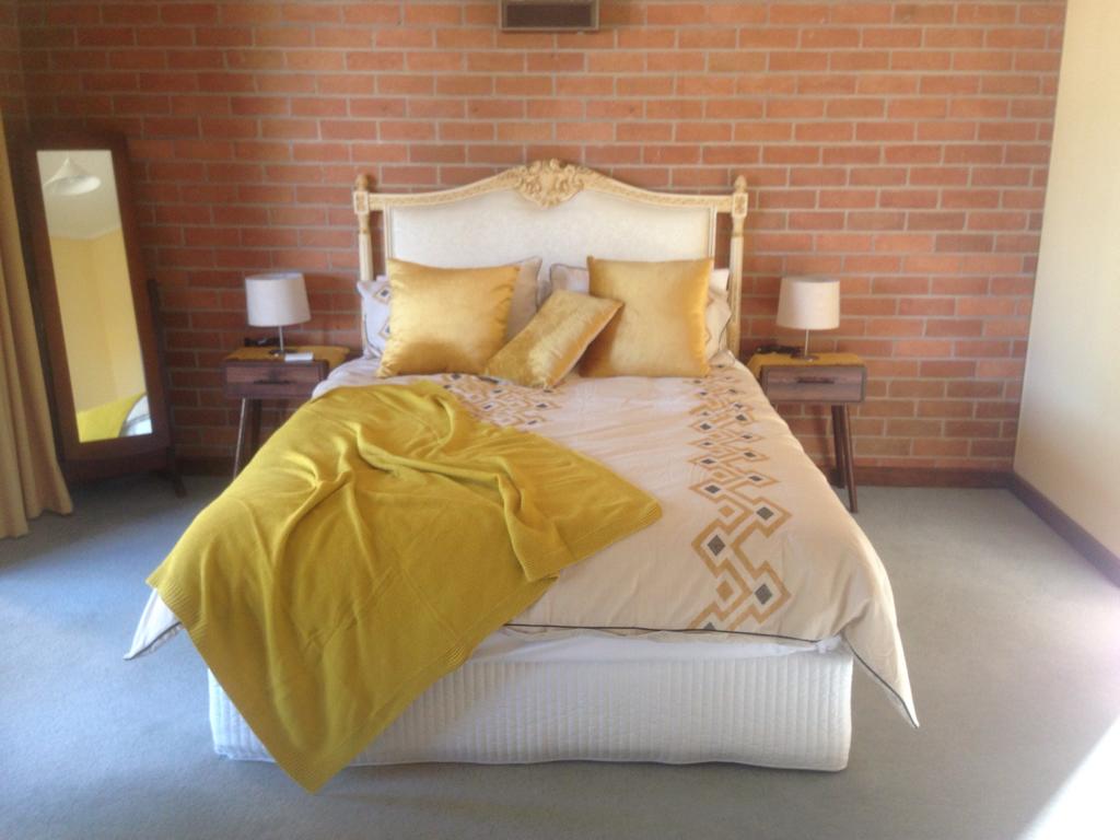 Bet Bet VIC Hervey Bay Accommodation
