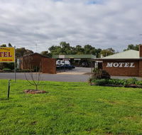 Dunolly Golden Triangle Motel - Hervey Bay Accommodation