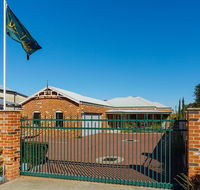 Durham Lodge Bed  Breakfast - Tourism Hervey Bay