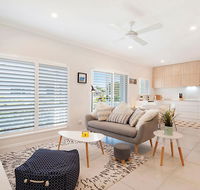 Durramboi Luxury Apartment - Tourism Hervey Bay