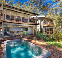 Dux Nutz - Hervey Bay Accommodation