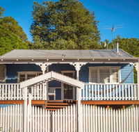 Dwellingup Retreat - Hervey Bay Accommodation