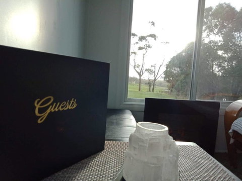 Dyl & Lil's Tiny House On Wheels - Hervey Bay Accommodation 3