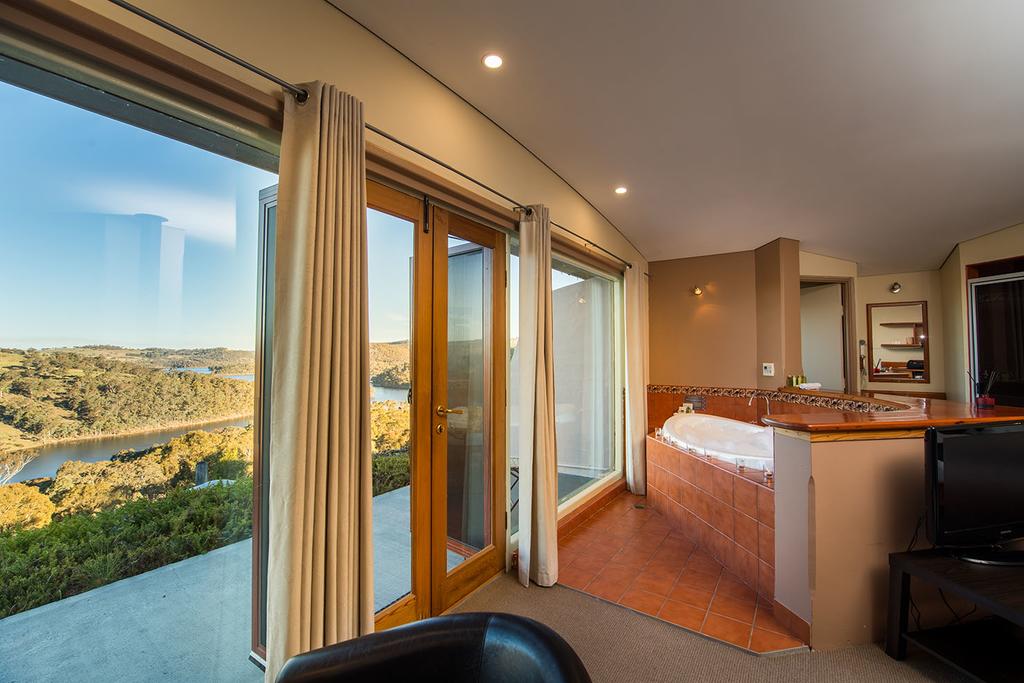 Rydal NSW Hervey Bay Accommodation