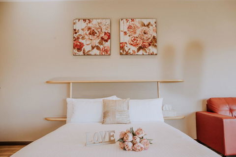 Eagle View Escape - Hervey Bay Accommodation 1