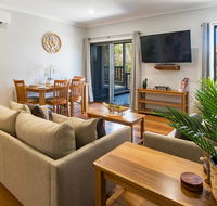EAGLE VIEW UNIT 5 STAR - Tourism Hervey Bay