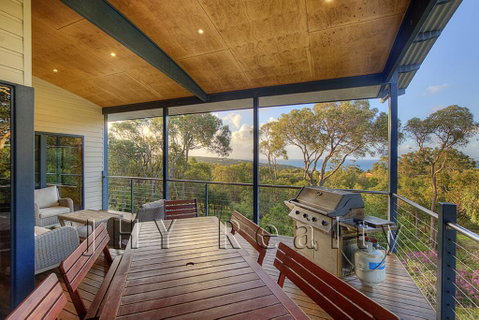 Eagle Vista - Hervey Bay Accommodation 0