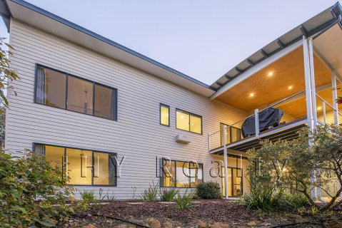 Eagle Vista - Hervey Bay Accommodation 3