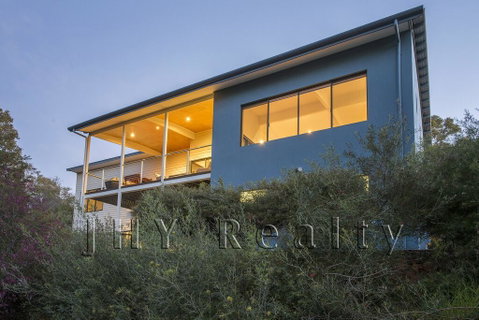 Eagle Vista - Hervey Bay Accommodation 2