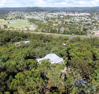 Eagle's Nest - Tourism Hervey Bay
