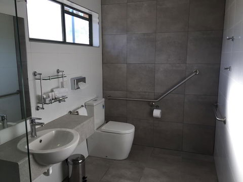 Eaglehawk Motel - Hervey Bay Accommodation 1