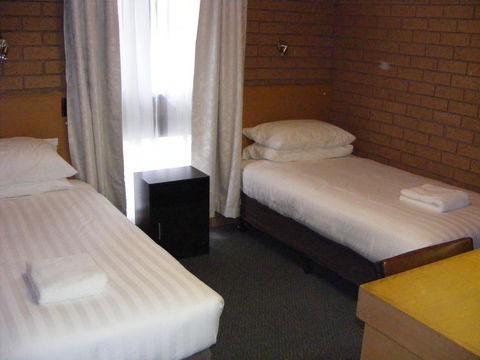 Eaglehawk Motel - Hervey Bay Accommodation 2