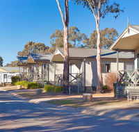 Eaglehawk Park Canberra - Tourism Hervey Bay