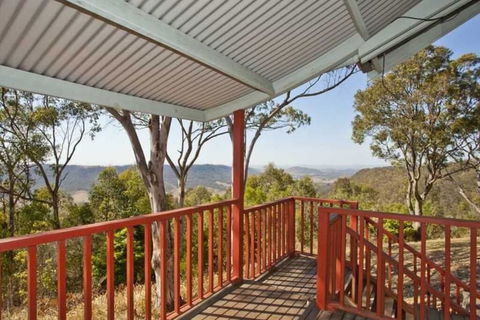 Eaglemont Country Retreat - Tourism Hervey Bay 1