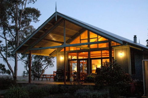 Eaglemont Country Retreat - Tourism Hervey Bay 2