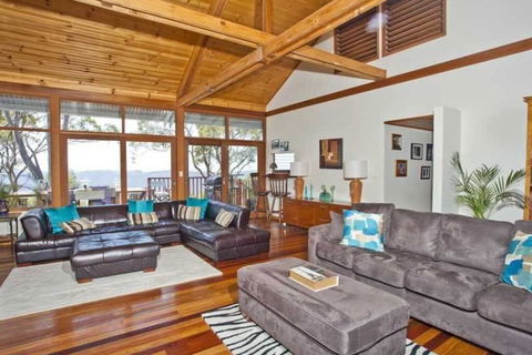 Eaglemont Country Retreat - Tourism Hervey Bay 3