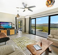 Eagles Loft - Hervey Bay Accommodation