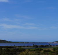 Eagles Nest Ocean Lookout - Tourism Hervey Bay
