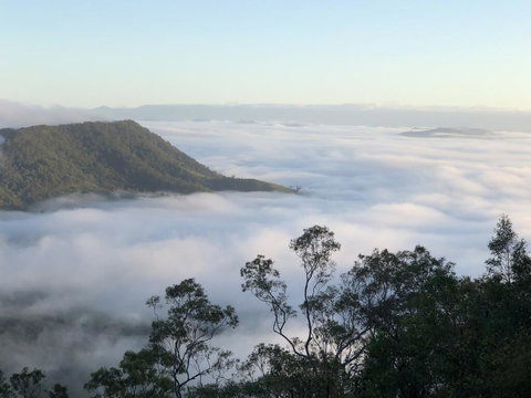 Eagleview Resort - Tourism Hervey Bay 3