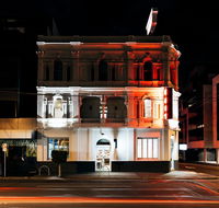 East Brunswick Hotel - Tourism Hervey Bay