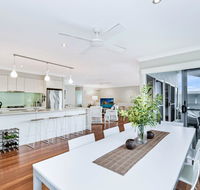 East Coast - Hervey Bay Accommodation