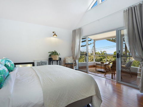 EAST COAST ESCAPES - Lighthouse Studio - Hervey Bay Accommodation 1