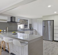 East Coast Hideaway Beach Retreat - Hervey Bay Accommodation