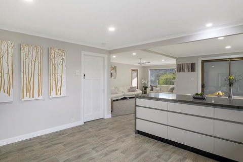 East Coast Hideaway Beach Retreat - Tourism Hervey Bay 2