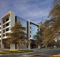 East Hotel and Apartments - Hervey Bay Accommodation