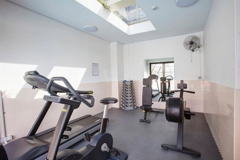 East Mirvac Building With Convenient Living - Hervey Bay Accommodation 3