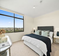 East Mirvac Building with Convenient Living - Hervey Bay Accommodation