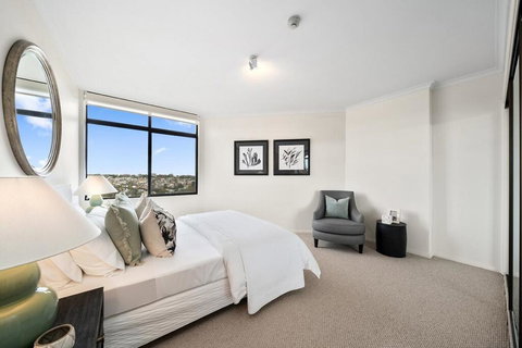 East Mirvac Building With Convenient Living - Hervey Bay Accommodation 1