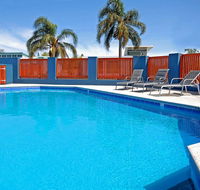East Port Motor Inn - Tourism Hervey Bay