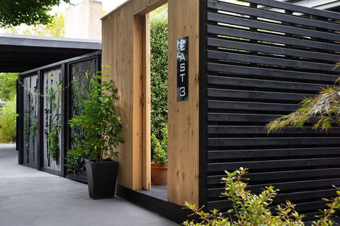 East St 3 -Secret Garden - Tourism Hervey Bay 2