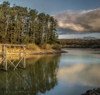 Eastern Hill Creswick - Hervey Bay Accommodation