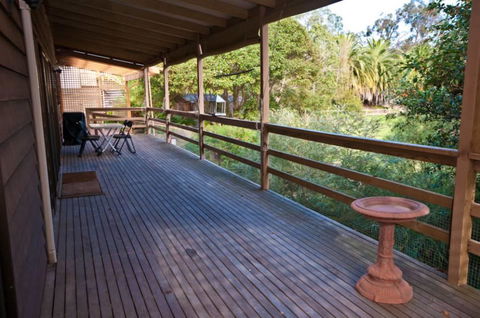 Eastwind On Chinamans Creek - Tourism Hervey Bay 0