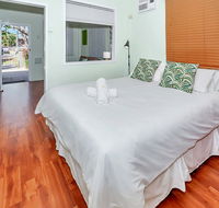 Easy Going Holiday unit on McKenzie MK4 - Hervey Bay Accommodation