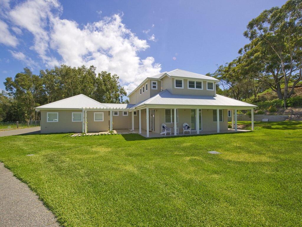 Argents Hill NSW Hervey Bay Accommodation